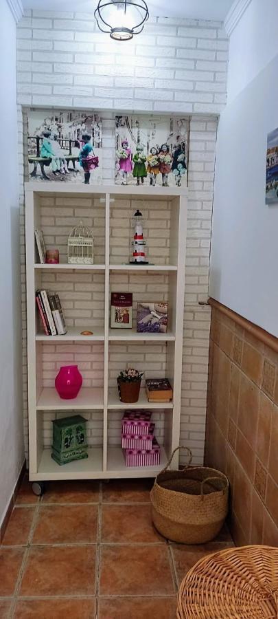 Estudio Patio San Paulino II 바르바테 외부 사진